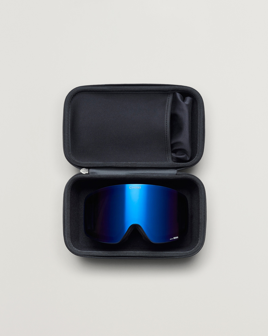 Herren | CHIMI Goggle 01 Dark Blue | CHIMI | Goggle 01 Dark Blue