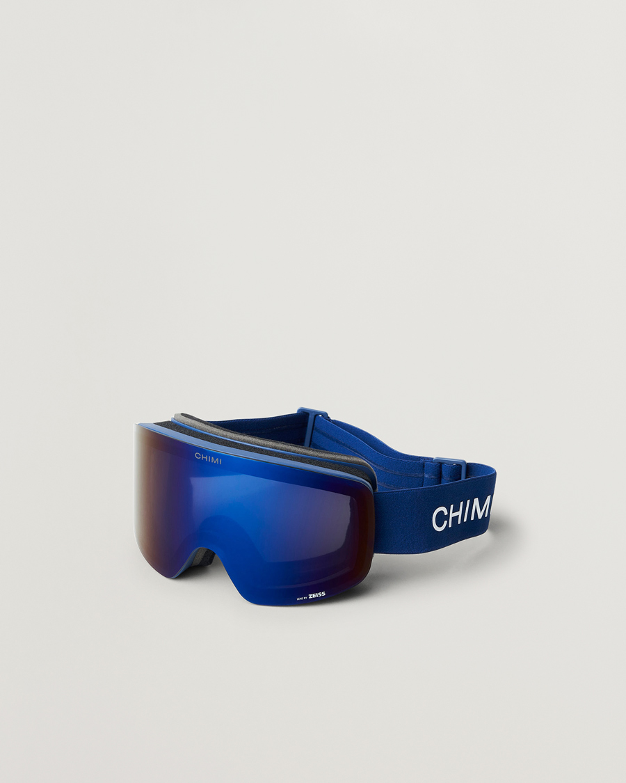 Herren | CHIMI Goggle 01 Dark Blue | CHIMI | Goggle 01 Dark Blue