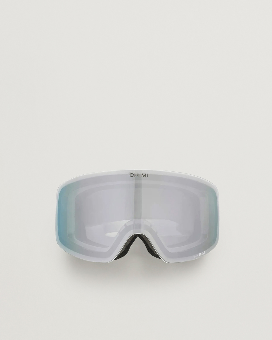 Herren | CHIMI Goggle 01 White | CHIMI | Goggle 01 White