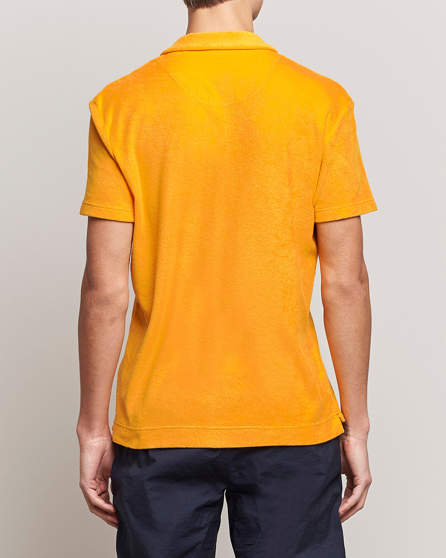 Herren | Poloshirts | Orlebar Brown | Terry Polo Beacon