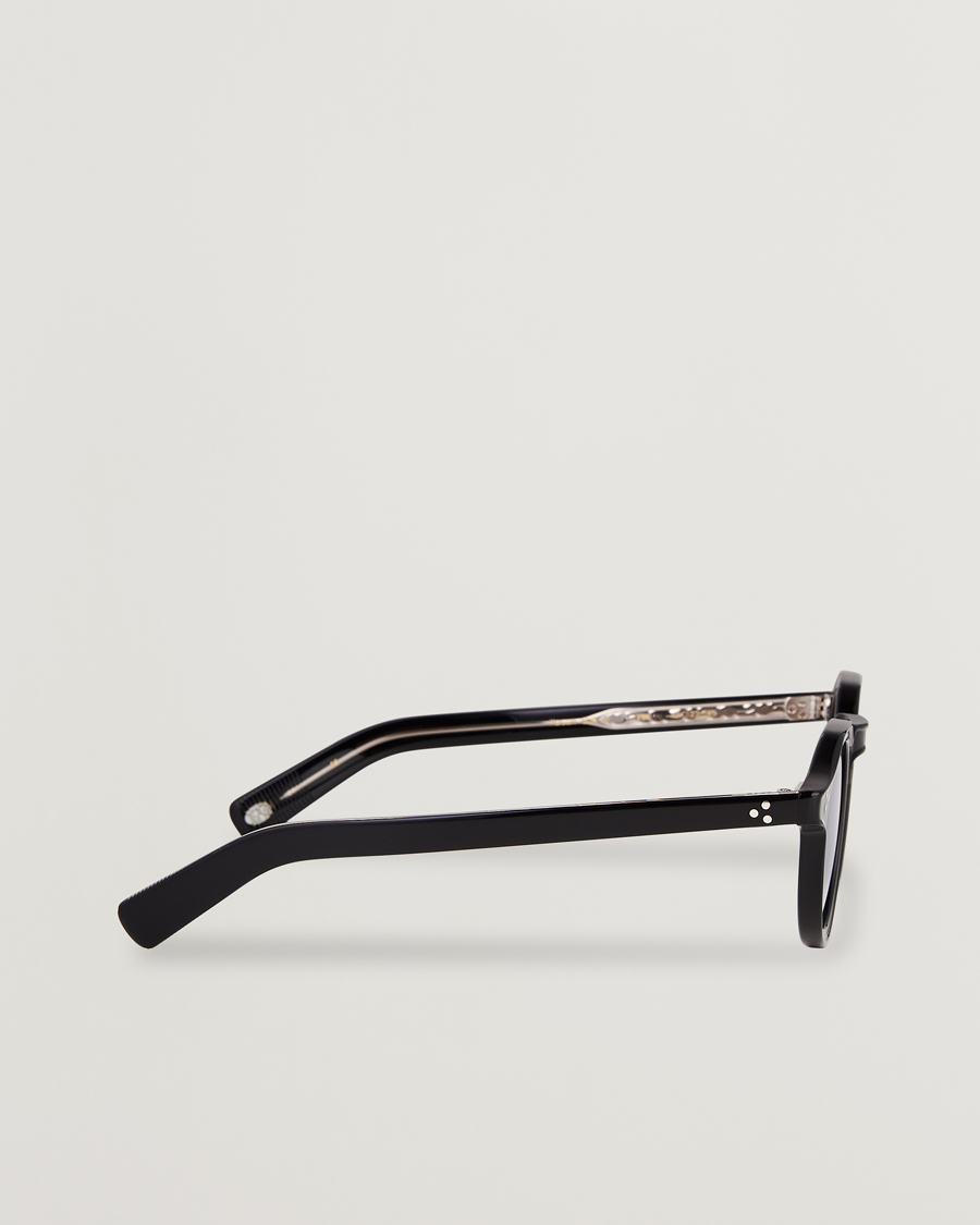 Herren | Sonnenbrillen | EYEVAN 7285 | Mason Sunglasses Black