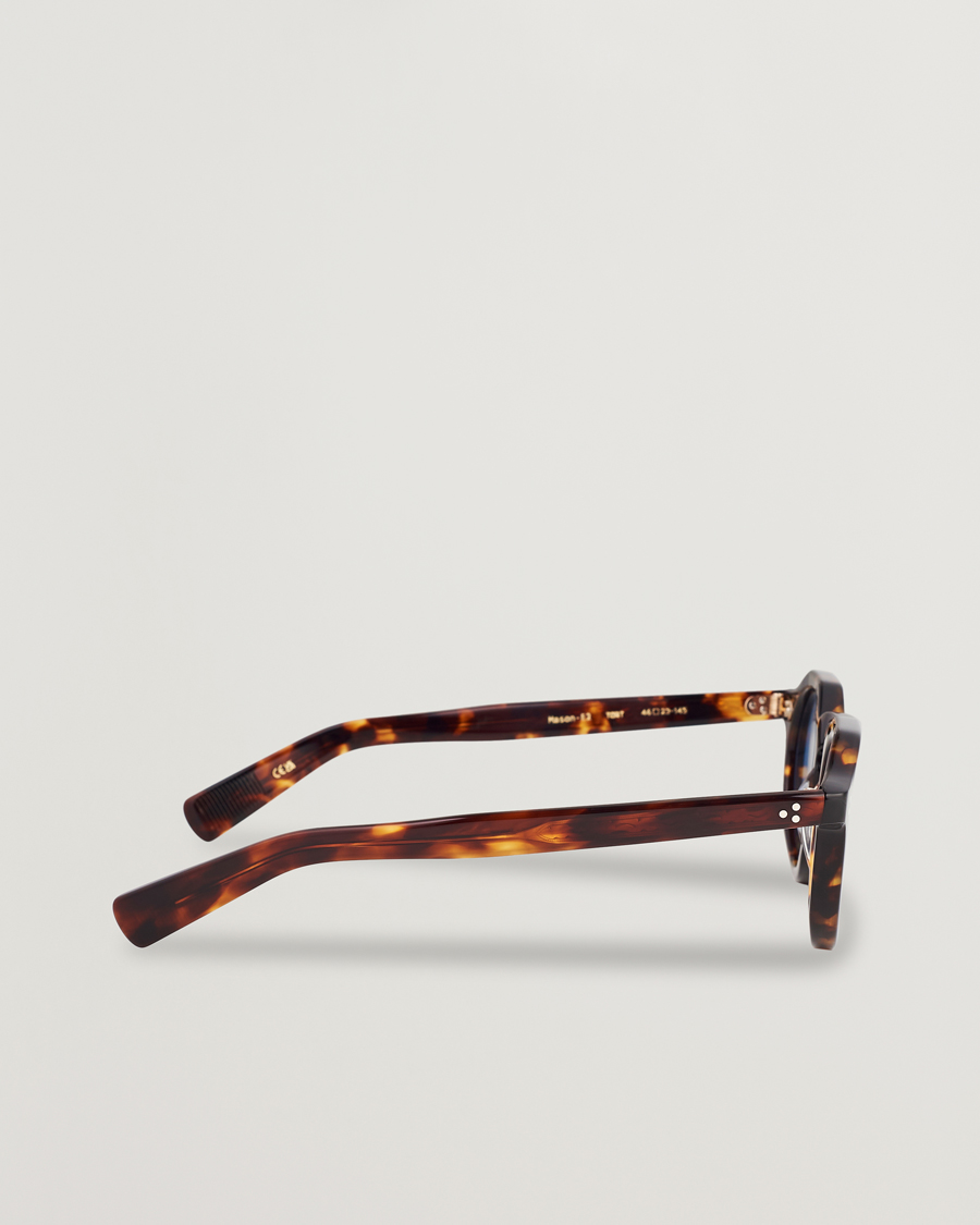 Herren | Eyevan 7285 Mason Sunglasses Tortoise | EYEVAN 7285 | Mason Sunglasses Tortoise