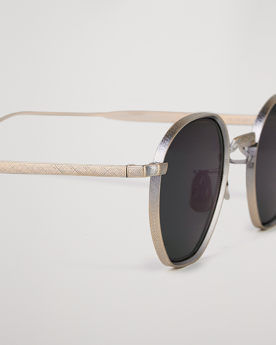 Herren | Sonnenbrillen | EYEVAN 7285 | 163 Sunglasses Antique Gold