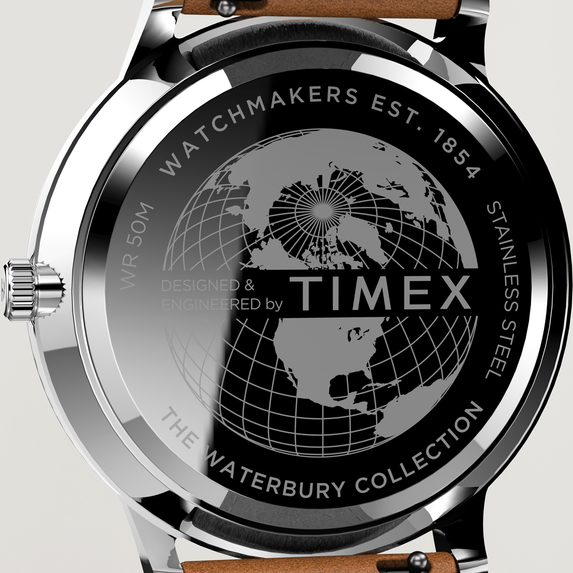 Herren | Timex Waterbury Classic 40mm Blue Dial | Timex | Waterbury Classic 40mm Blue Dial