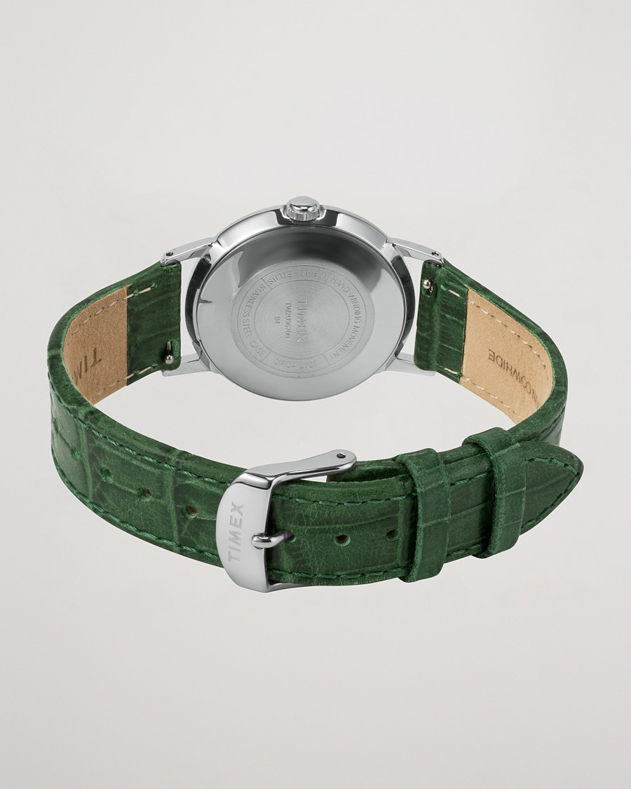 Herren | Uhrenverwahrung | Timex | Marlin Hand-Wound 34mm White Dial