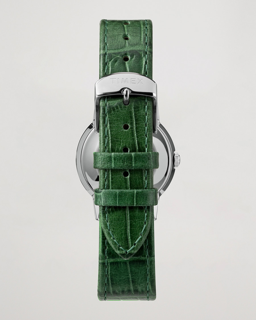 Herren | Uhrenverwahrung | Timex | Marlin Hand-Wound 34mm White Dial