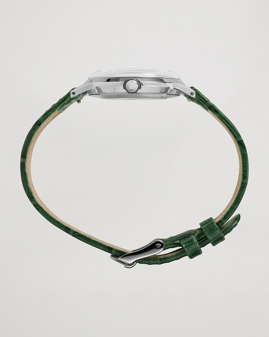 Herren | Uhrenverwahrung | Timex | Marlin Hand-Wound 34mm White Dial