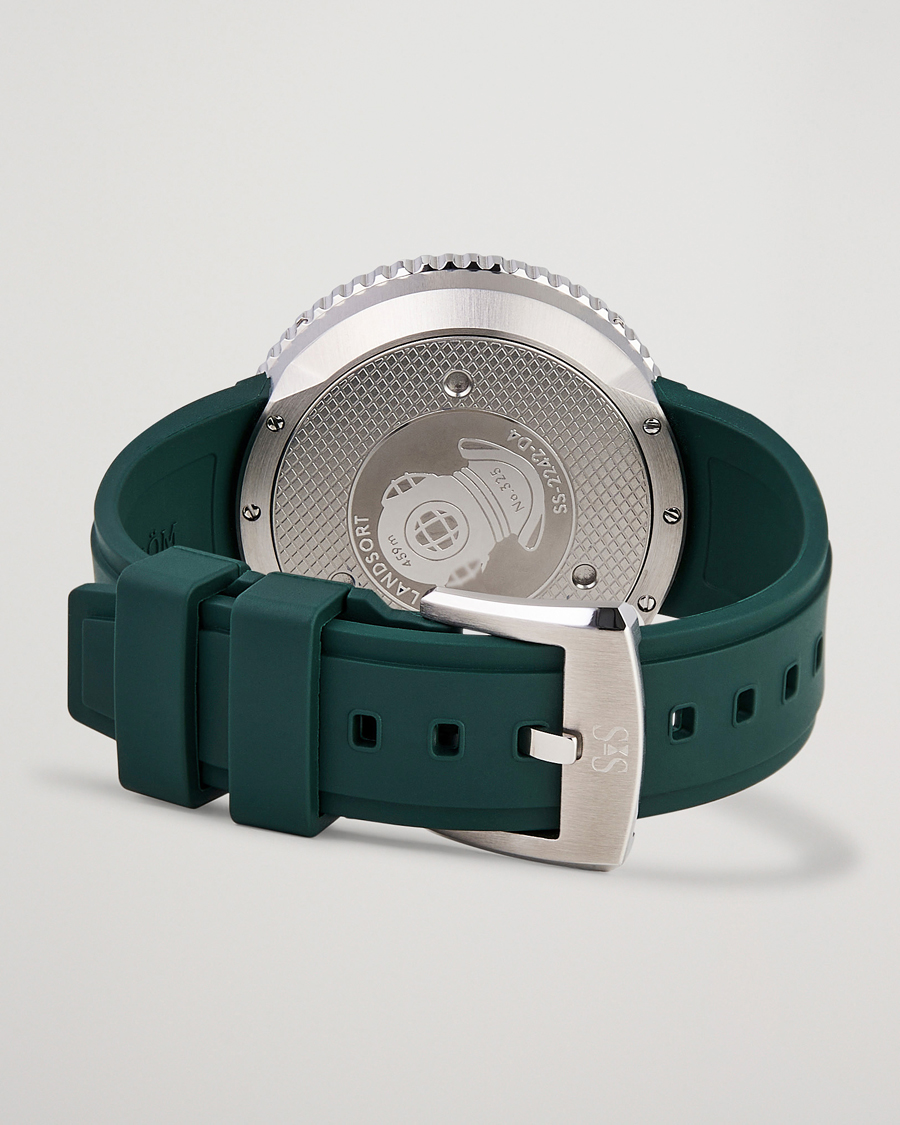 Herren | Sjöö Sandström Landsort 459m Green | Sjöö Sandström | Landsort 459m Green