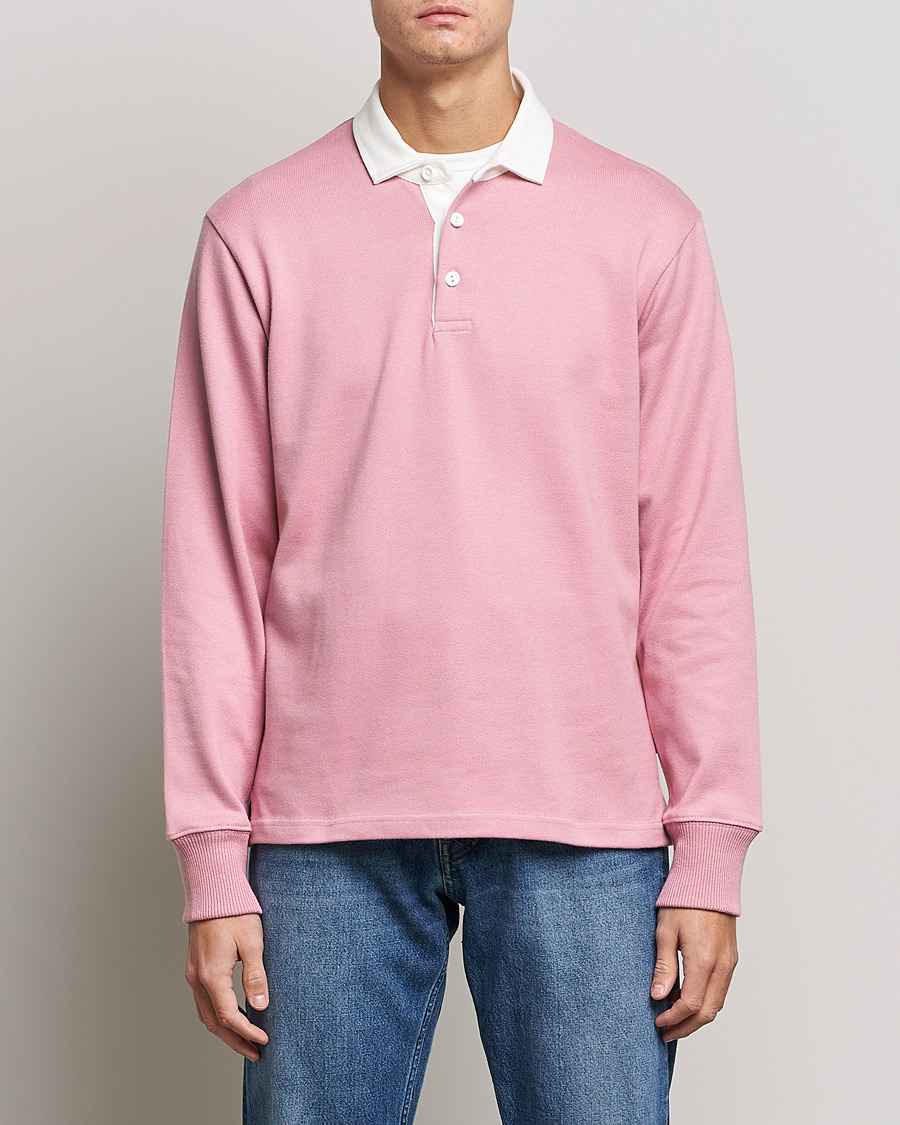 Herren | Pullover | Rowing Blazers | Ametora Dad Rugby Rose