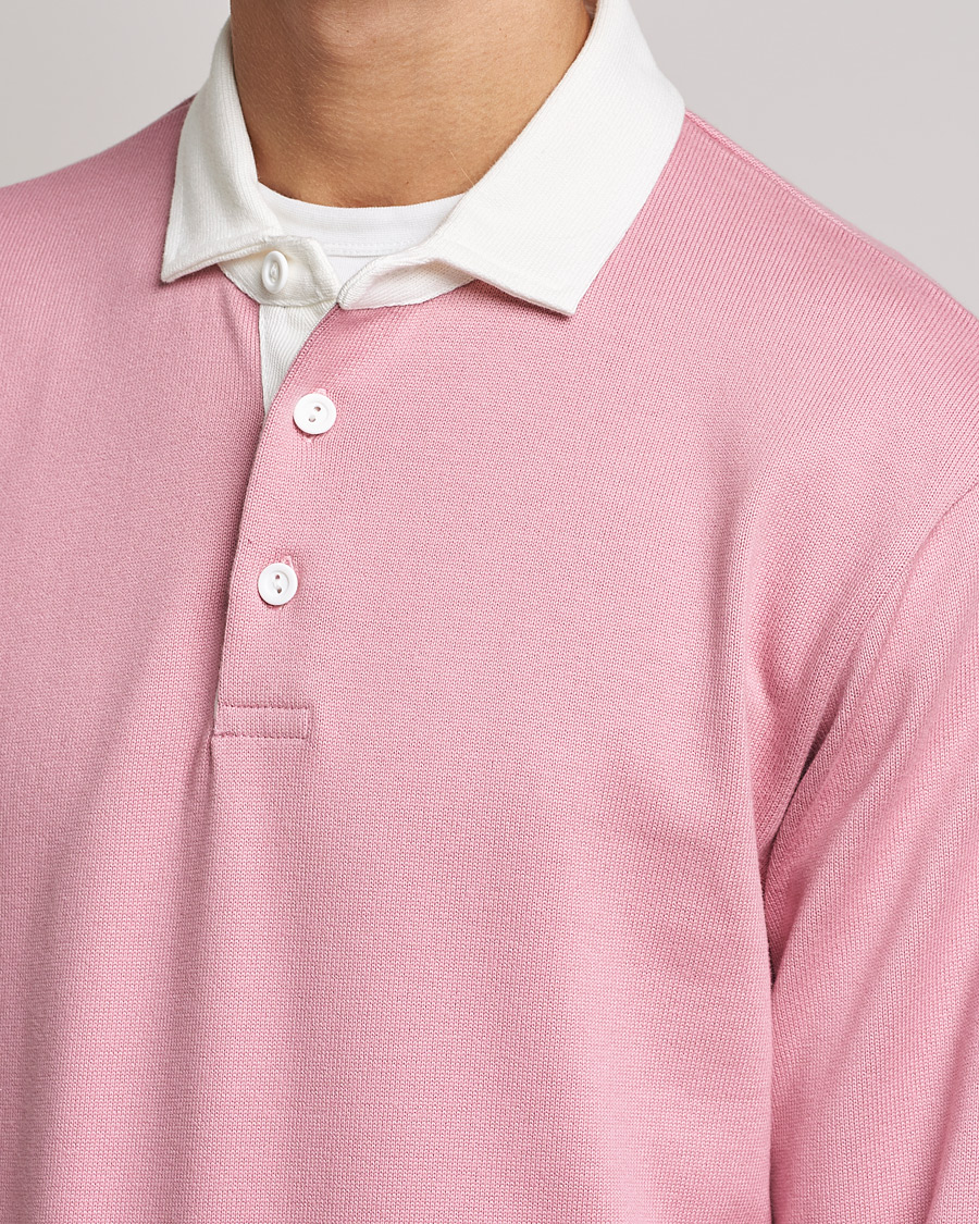 Herren | Pullover | Rowing Blazers | Ametora Dad Rugby Rose