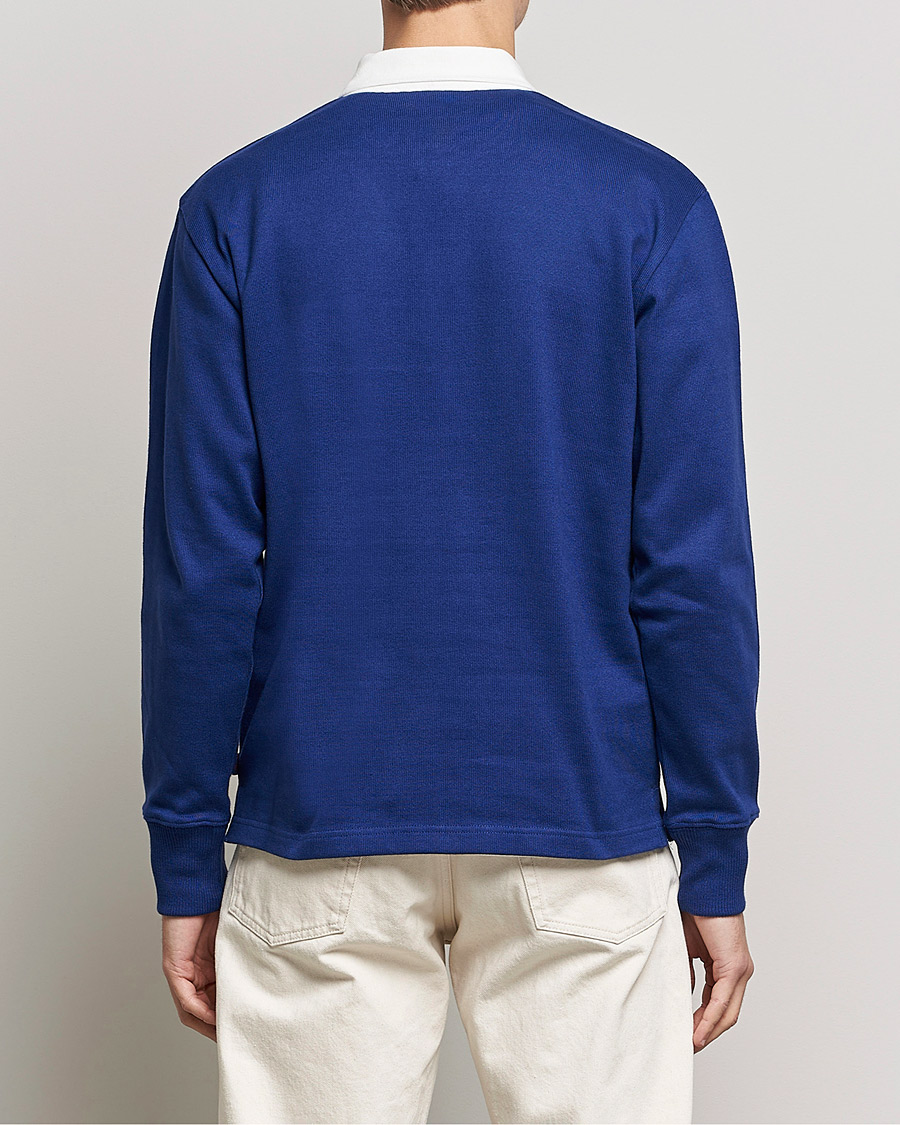 Herren | Pullover | Rowing Blazers | USA Rugby Blue