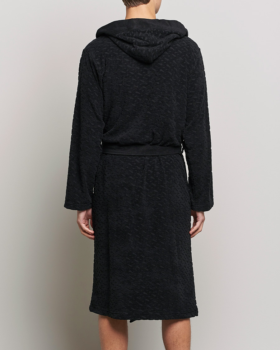 Herren | Robe Black | BOSS BLACK | Robe Black