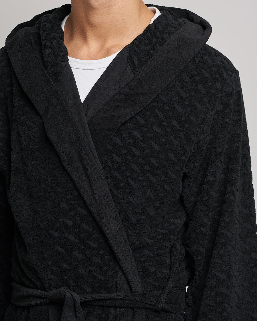 Herren | Robe Black | BOSS BLACK | Robe Black