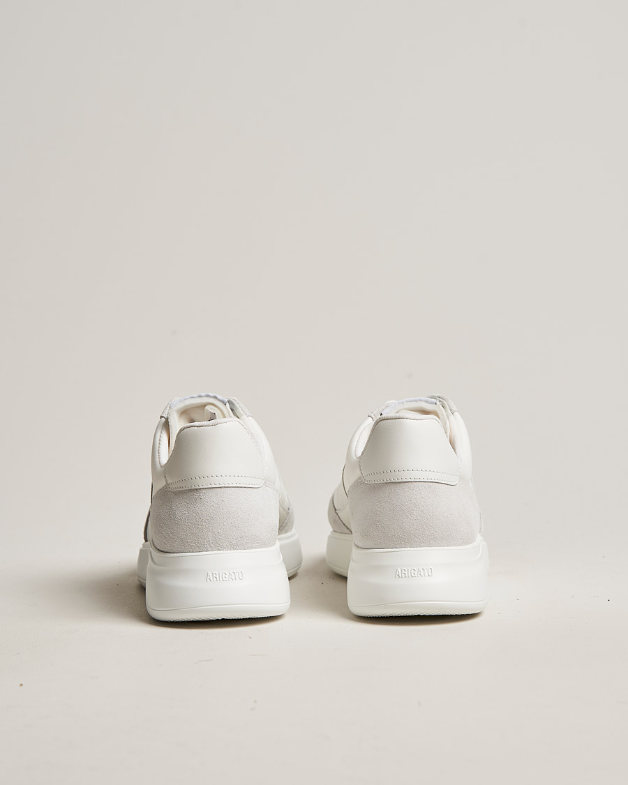 Herren | Axel Arigato Genesis Vintage Runner Sneaker White | Axel Arigato | Genesis Vintage Runner Sneaker White