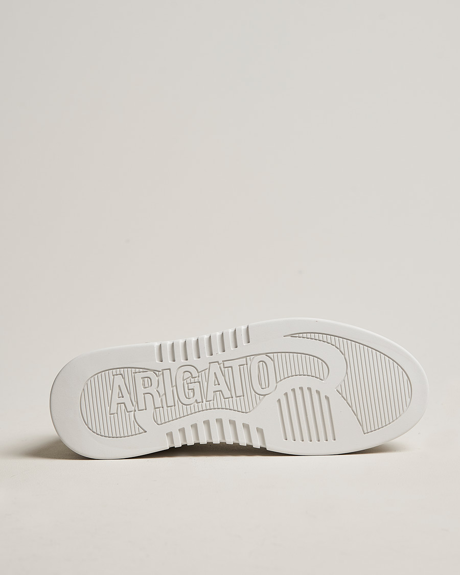 Herren | Axel Arigato Orbit Sneaker White | Axel Arigato | Orbit Sneaker White