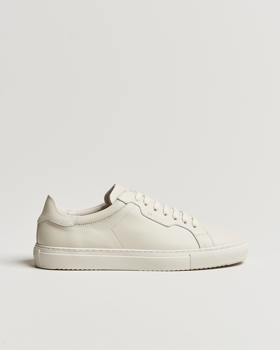 Herren | Axel Arigato Clean 180 Sneaker Cremino | Axel Arigato | Clean 180 Sneaker Cremino