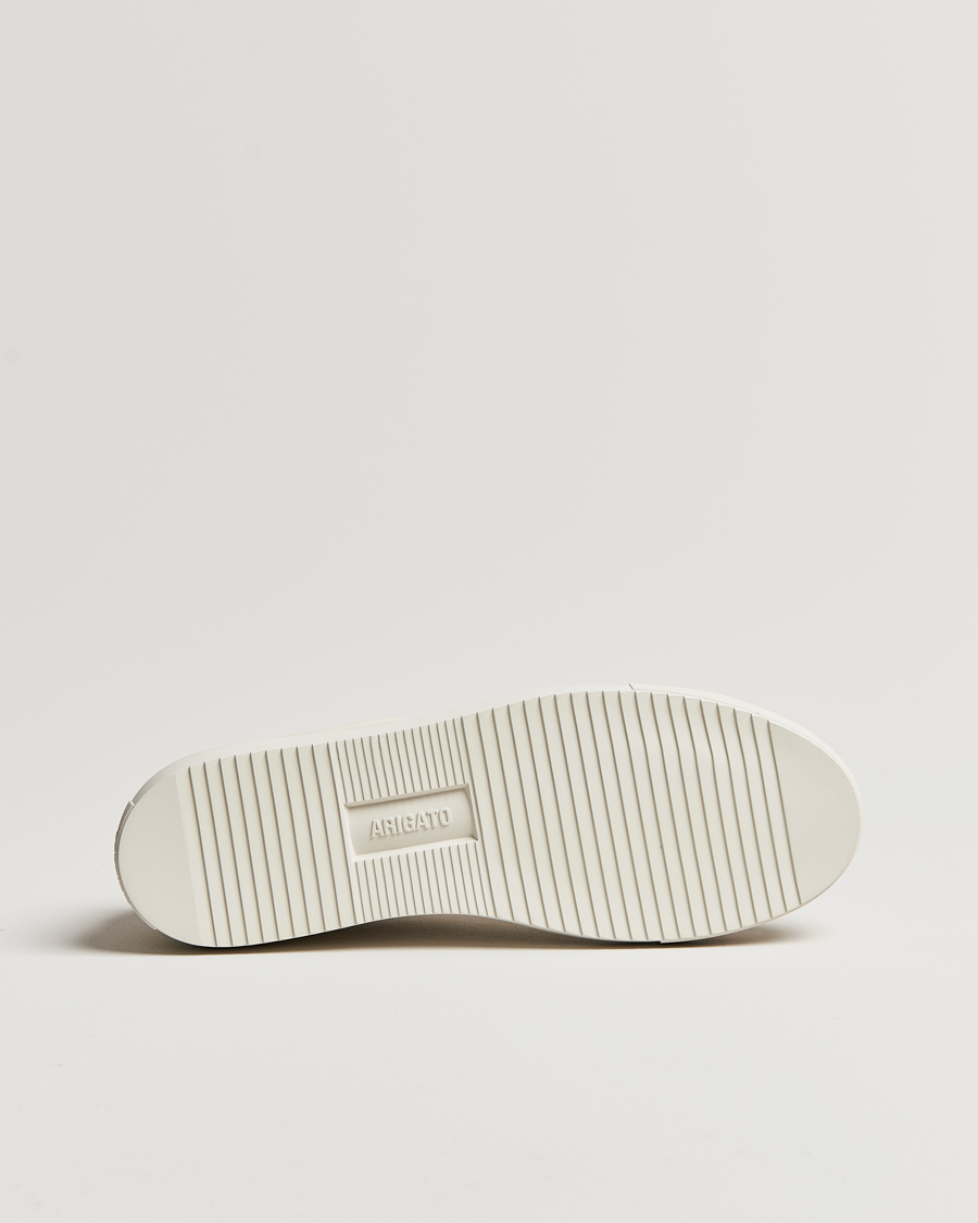 Herren | Axel Arigato Clean 180 Sneaker Cremino | Axel Arigato | Clean 180 Sneaker Cremino