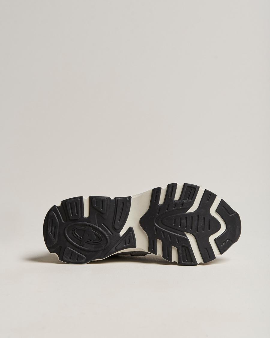 Herren | Axel Arigato Marathon R-Trail 50/50 Sneaker Blue/Grey | Axel Arigato | Marathon R-Trail 50/50 Sneaker Blue/Grey