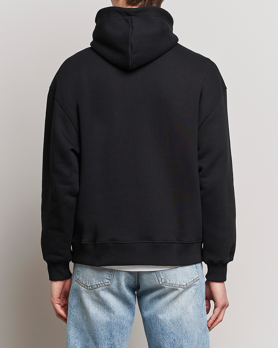 Herren | Pullover | Axel Arigato | Arigato Tag Hoodie Black