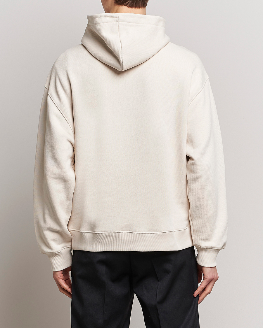 Herren | Pullover | Axel Arigato | Arigato Tag Hoodie Pale Beige