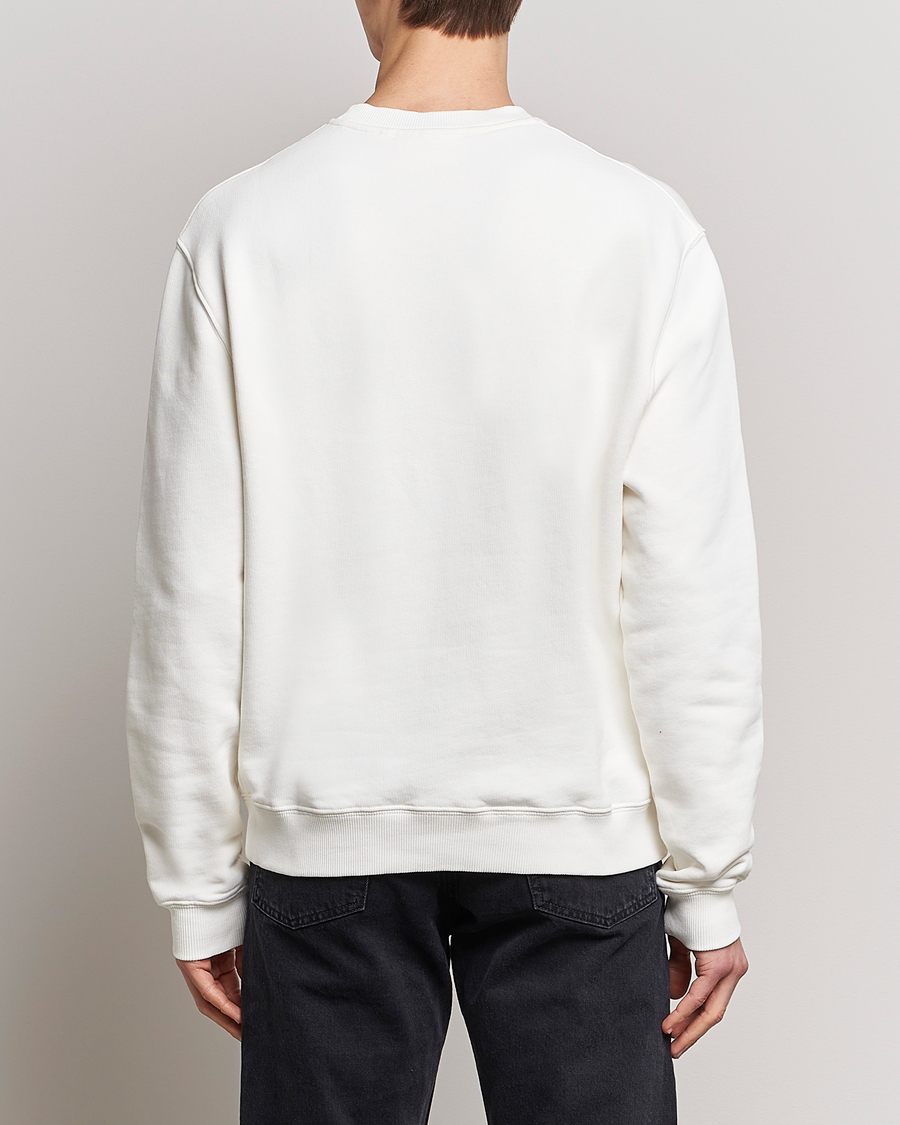 Herren | Pullover | Axel Arigato | Arigato Graffiti Sweatshirt Ecru