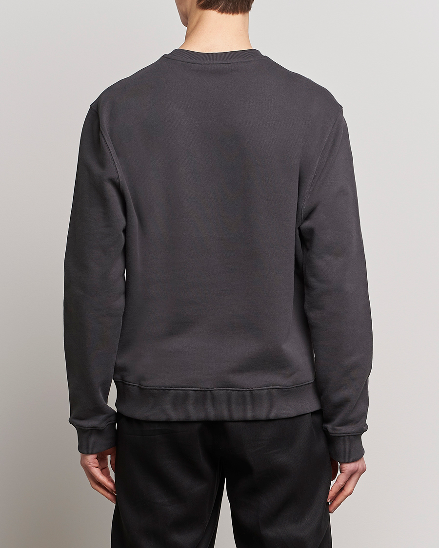 Herren | Pullover | Axel Arigato | Axel Arc Sweatshirt Volcanic Ash