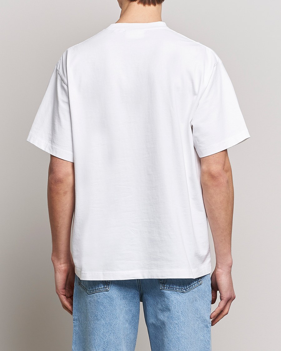 Herren | T-Shirts | Axel Arigato | Juniper T-Shirt White