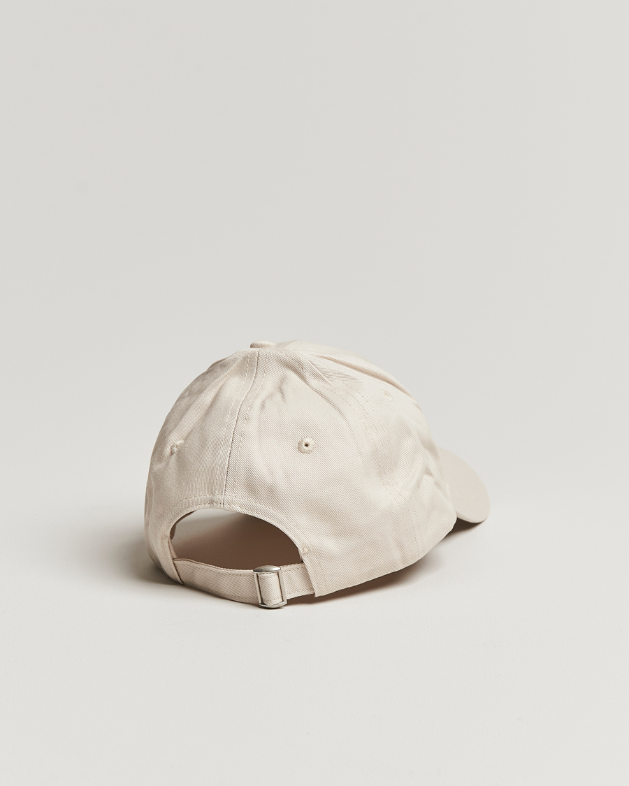 Herren | Axel Arigato College Arigato Cap Pale Beige | Axel Arigato | College Arigato Cap Pale Beige