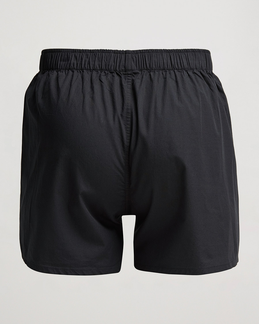 Herren | Unterhosen | Bread & Boxers | 2-Pack Boxer Shorts Dark Navy