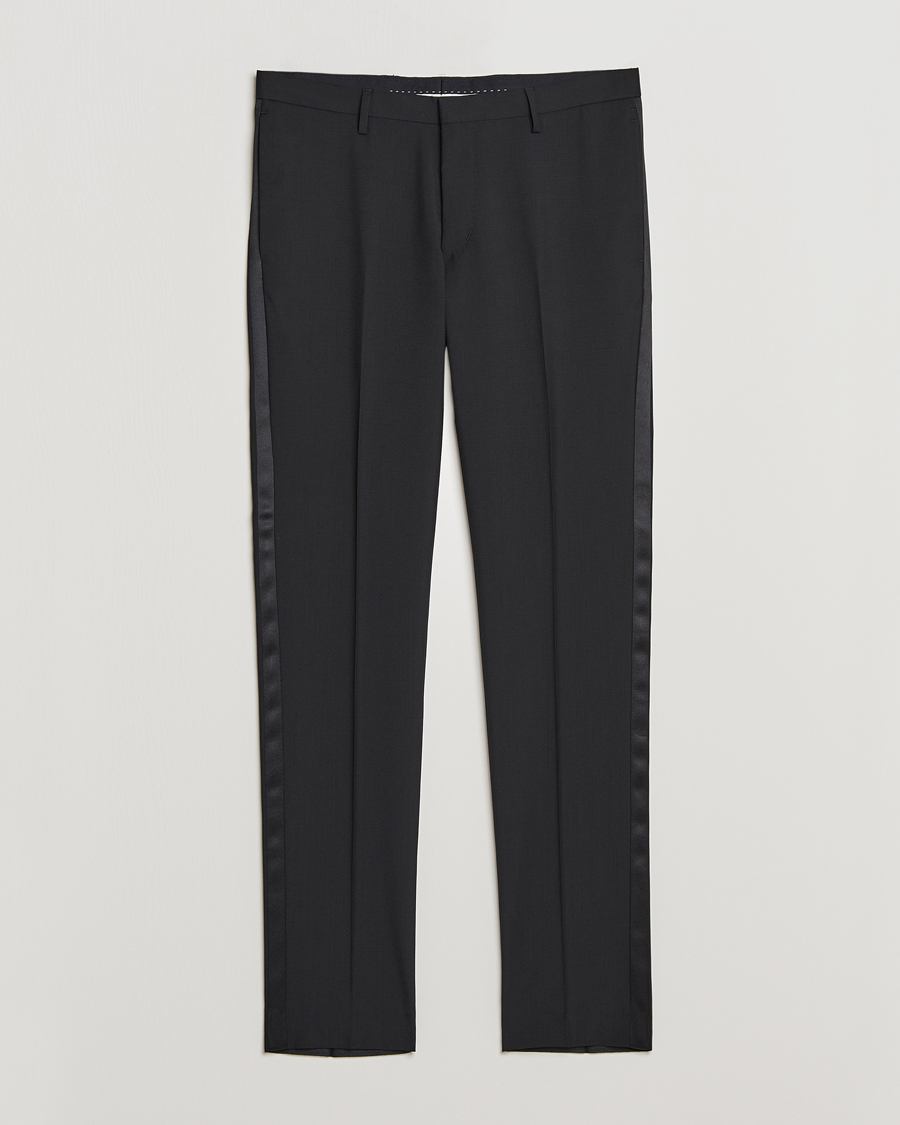 Herren | Hosen | Tiger of Sweden | Thulin Tuxedo Trouser Black
