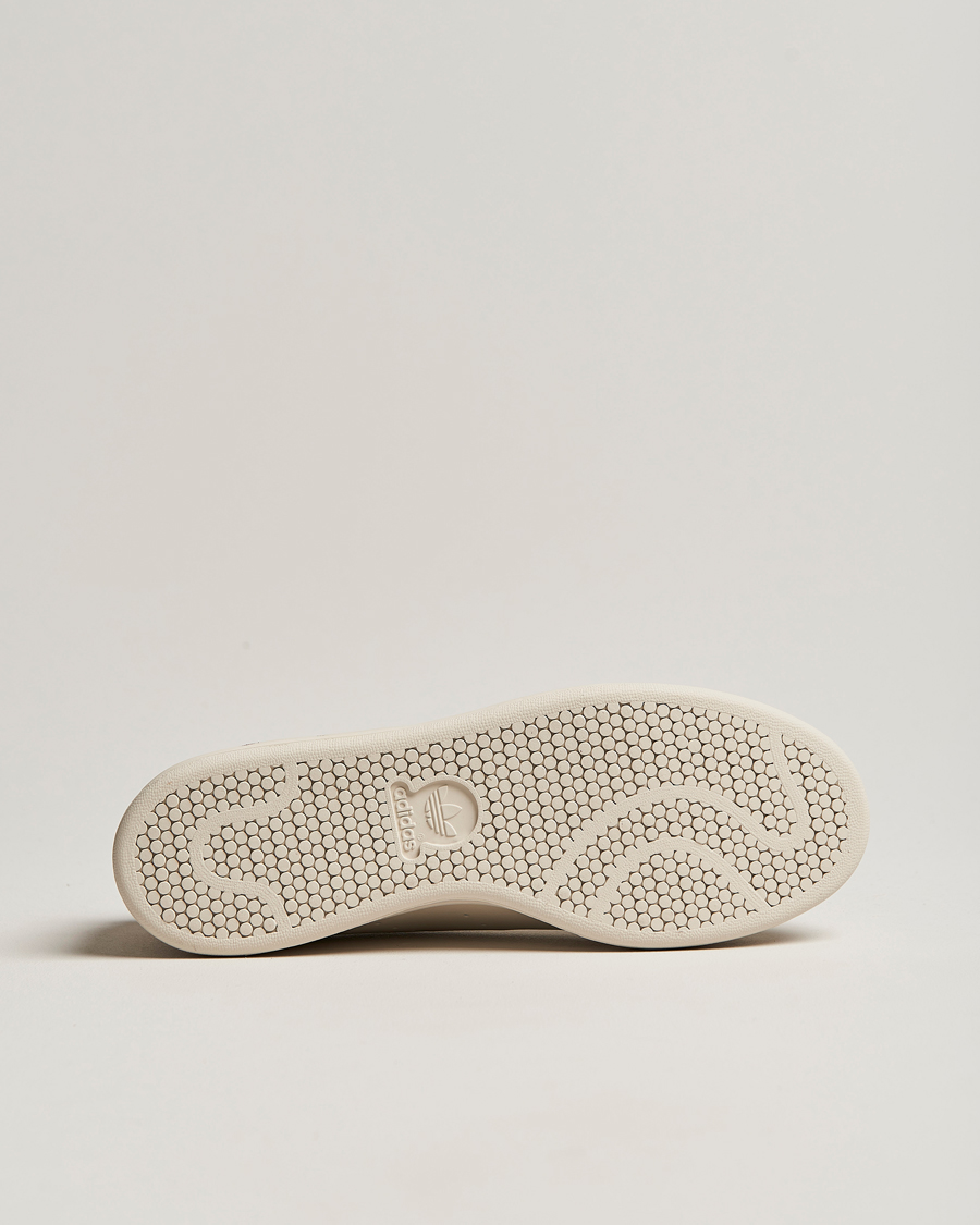 Herren | adidas Originals Stan Smith Sneaker Alumin/Cold Red | adidas Originals | Stan Smith Sneaker Alumin/Cold Red