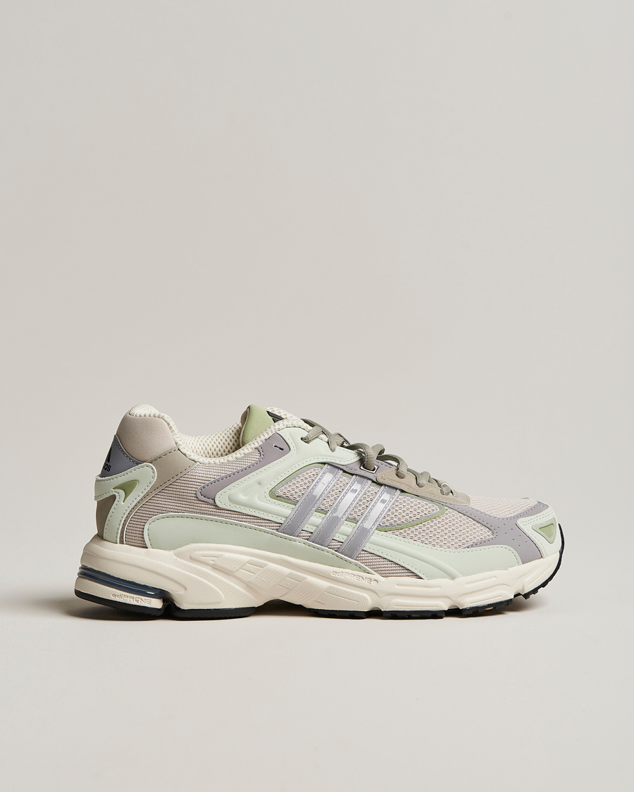 Herren | adidas Originals Response CL Sneaker Lingrn/White | adidas Originals | Response CL Sneaker Lingrn/White