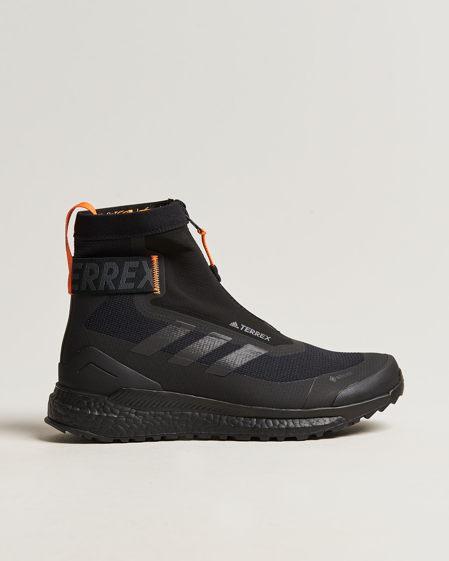 Herren | adidas Performance Terrex Free Hiker Black | adidas Performance | Terrex Free Hiker Black