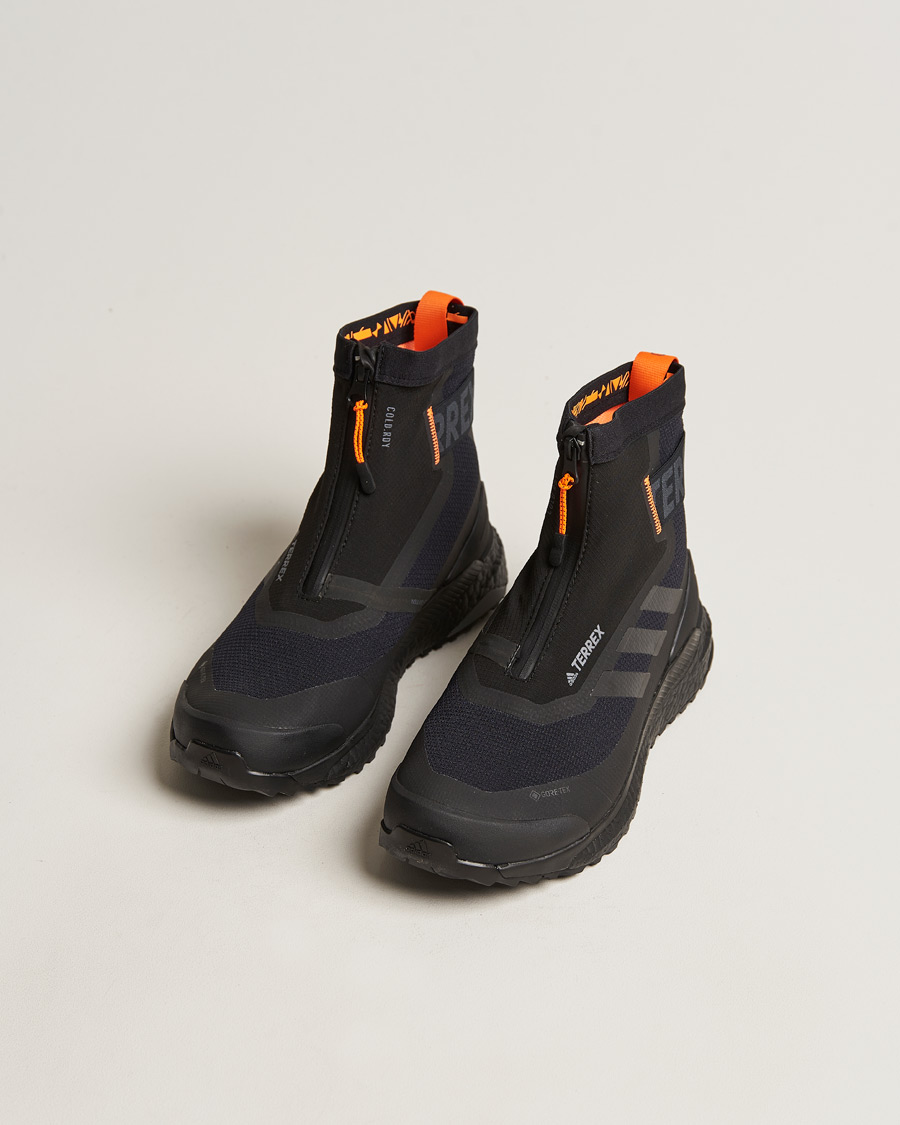 Herren | adidas Performance Terrex Free Hiker Black | adidas Performance | Terrex Free Hiker Black