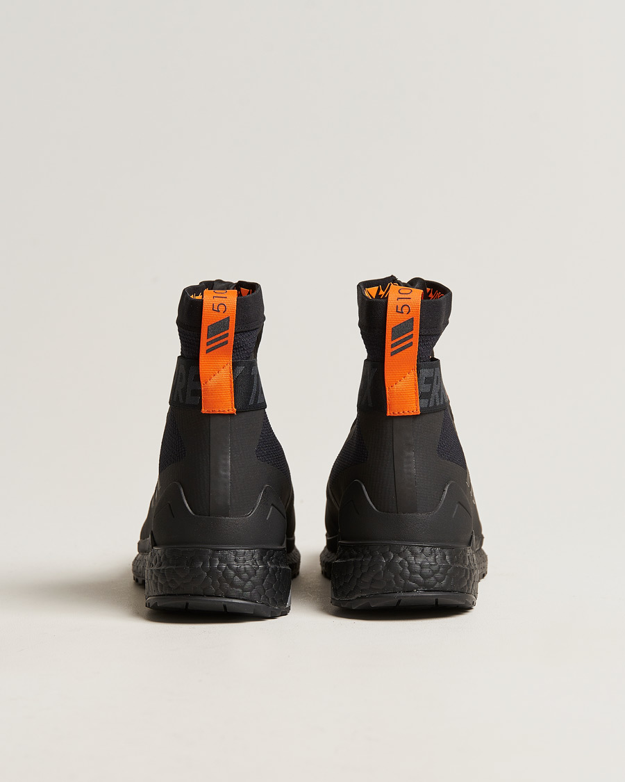 Herren | adidas Performance Terrex Free Hiker Black | adidas Performance | Terrex Free Hiker Black