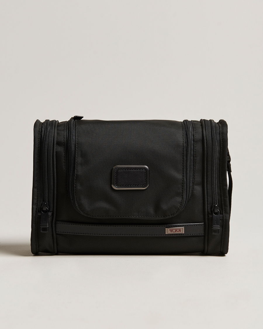 Herren | Taschen | TUMI | Alpha Hanging Travel Kit Black