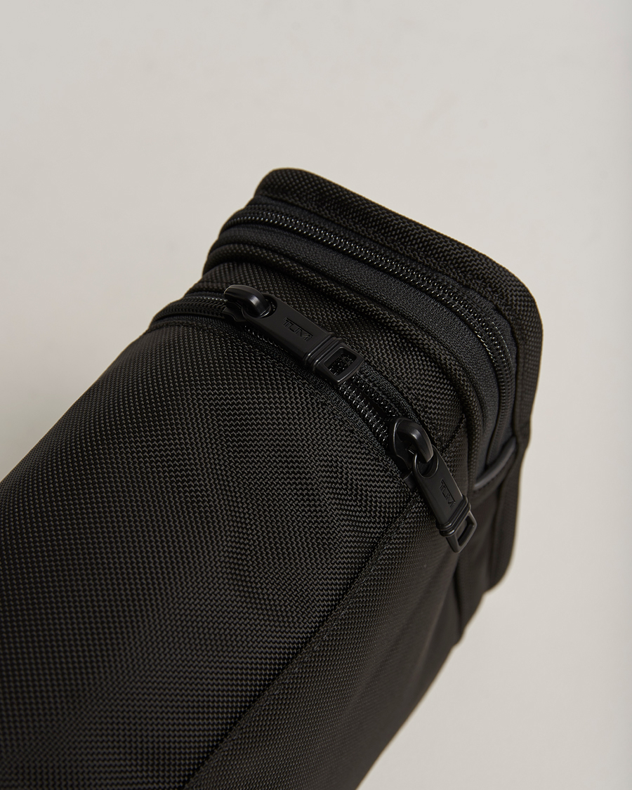 Herren | Taschen | TUMI | Alpha Hanging Travel Kit Black