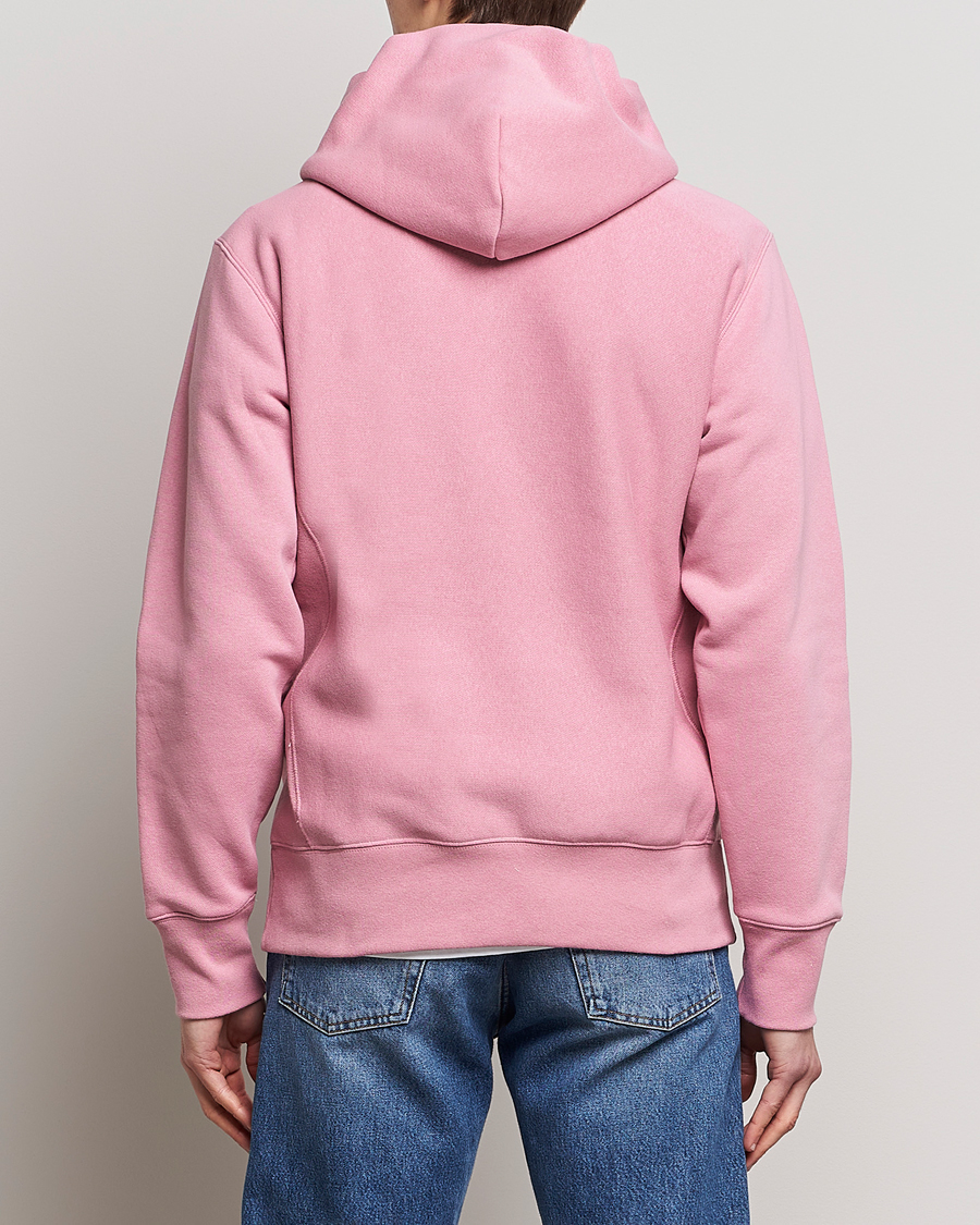 Herren | Pullover | Champion | Reverse Weave Soft Fleece Hood Foxglove