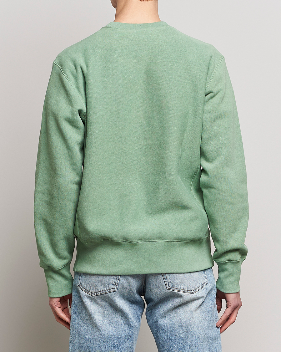 Herren | Pullover | Champion | Reverse Weave Soft Fleece Sweatshirt Loden Frost