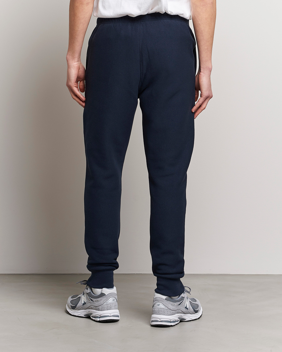 Herren | Hosen | Champion | Reverse Weave Soft Fleece Sweatpants Navy