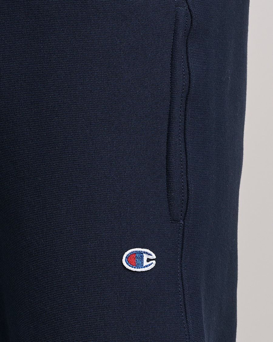 Herren | Hosen | Champion | Reverse Weave Soft Fleece Sweatpants Navy