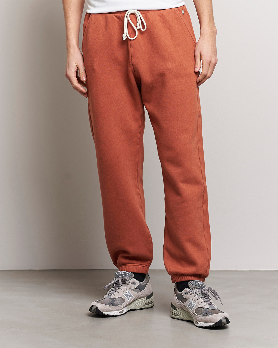 Herren | Hosen | Champion | Heritage Garment Dyed Sweatpants Baked Clay