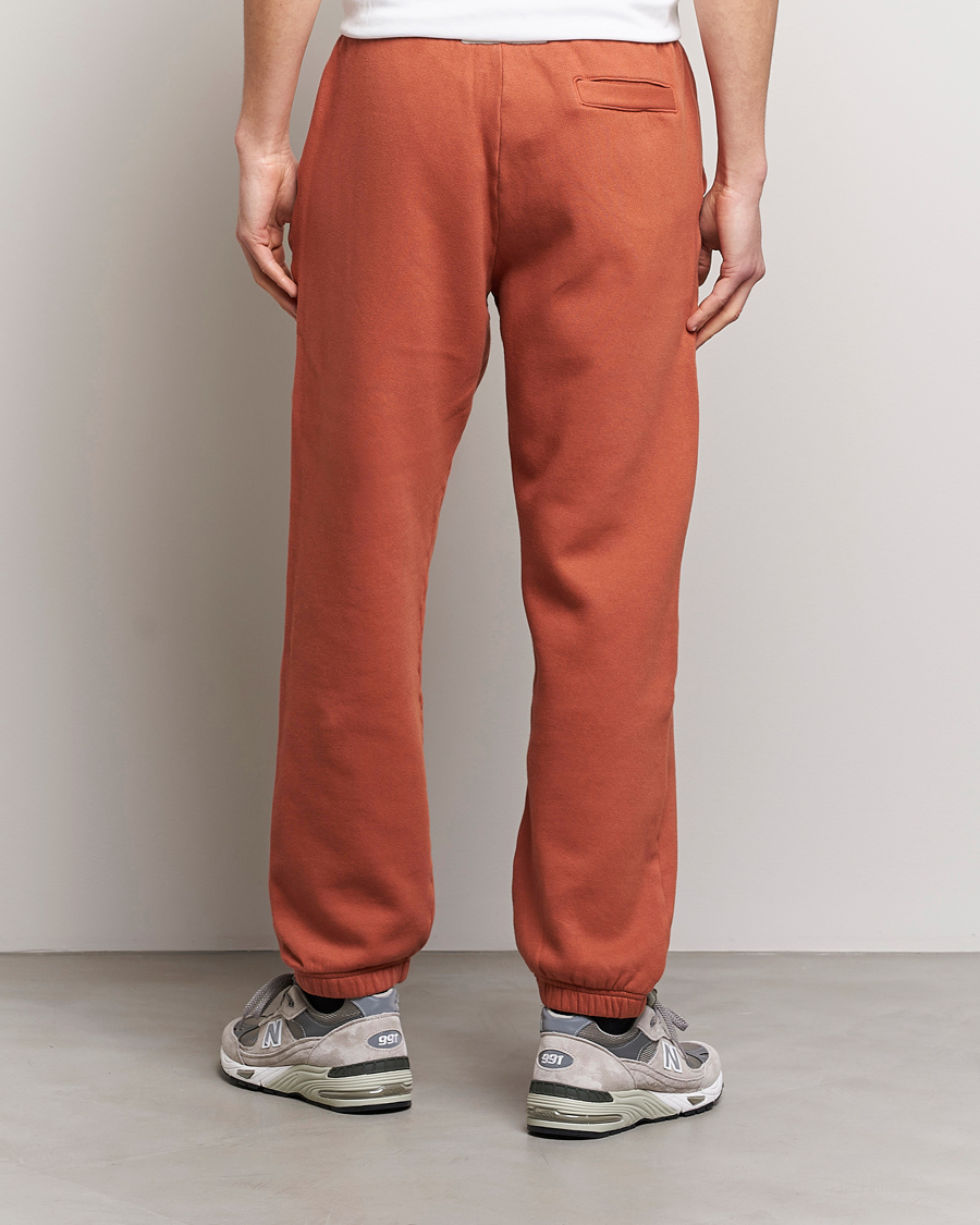 Herren | Hosen | Champion | Heritage Garment Dyed Sweatpants Baked Clay