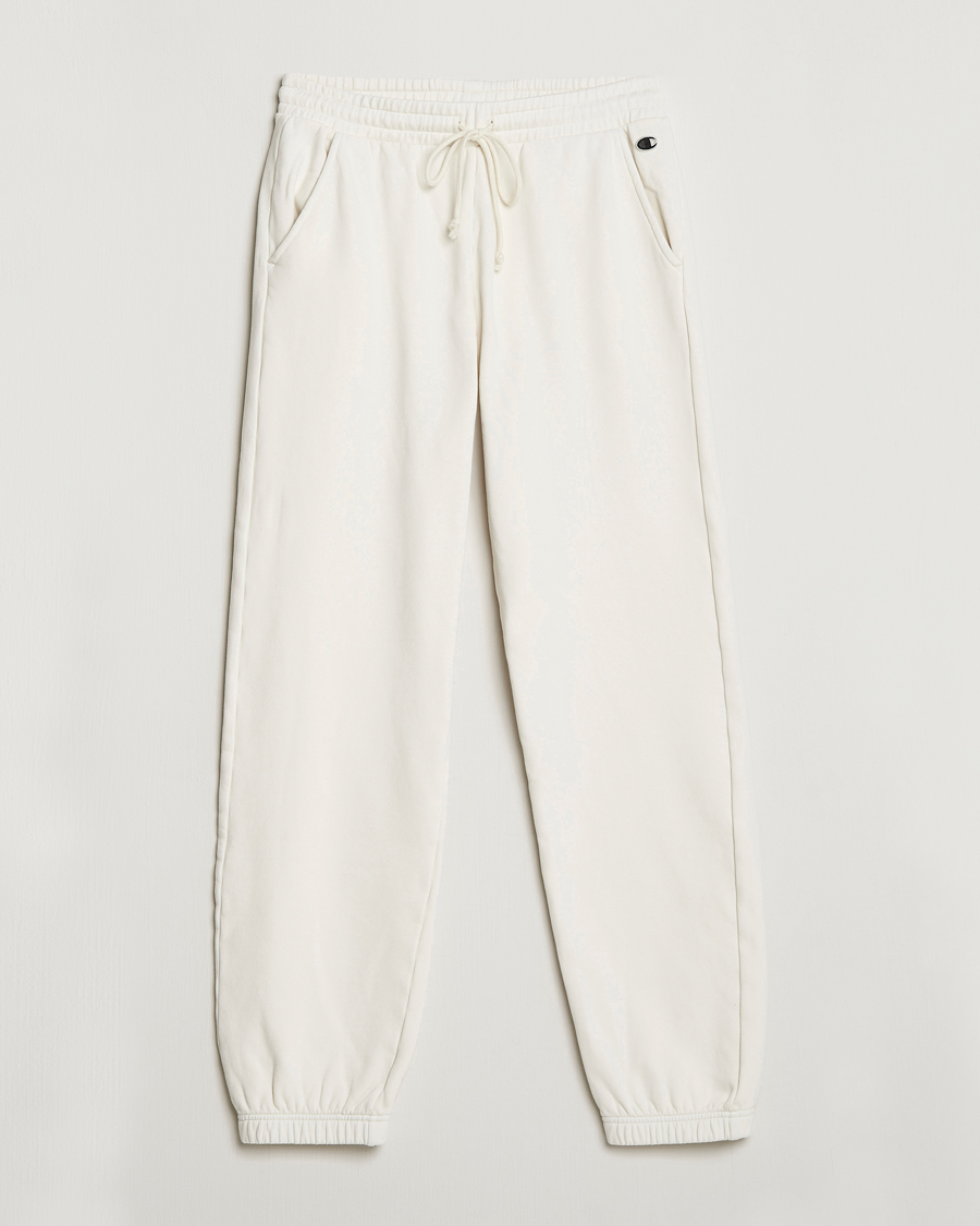 Herren | Hosen | Champion | Heritage Garment Dyed Sweatpants Egret