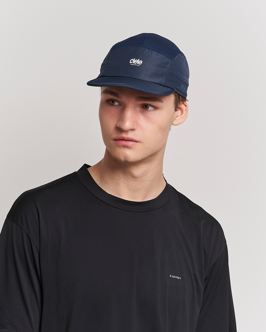 Herren | Ciele ALZCap Running Cap Uniform | Ciele | ALZCap Running Cap Uniform