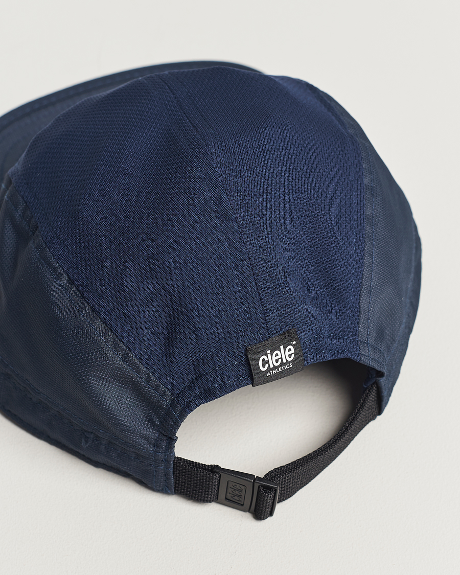 Herren | Ciele ALZCap Running Cap Uniform | Ciele | ALZCap Running Cap Uniform