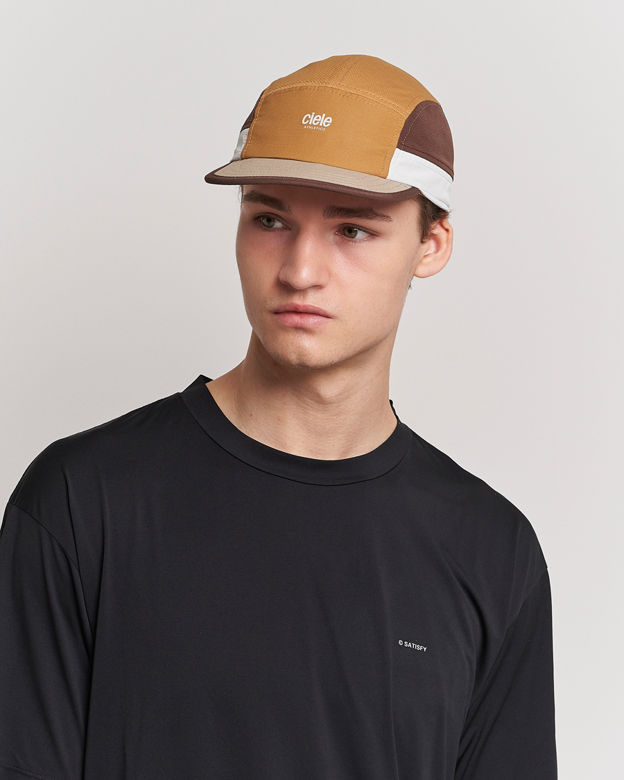 Herren | Ciele ALZCap Running Cap Mellow | Ciele | ALZCap Running Cap Mellow