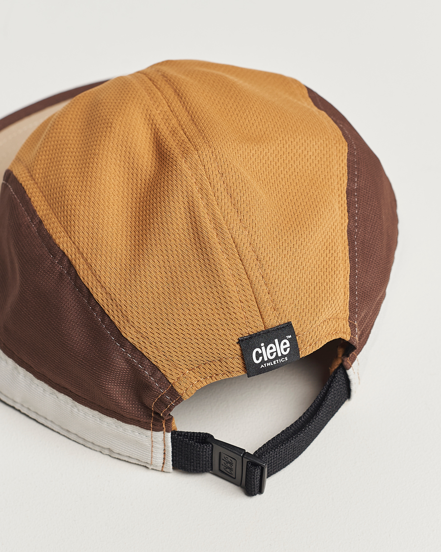 Herren | Ciele ALZCap Running Cap Mellow | Ciele | ALZCap Running Cap Mellow