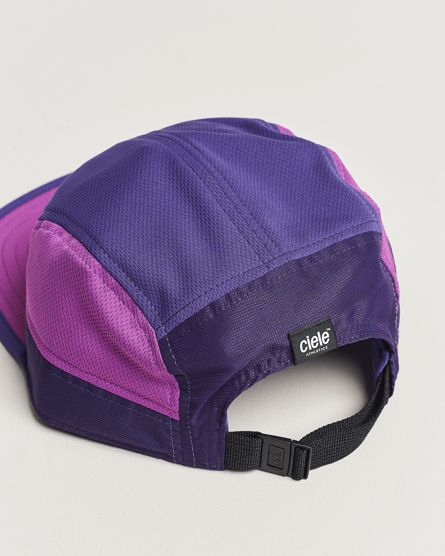 Herren | Ciele GOCap Running Cap Soca | Ciele | GOCap Running Cap Soca