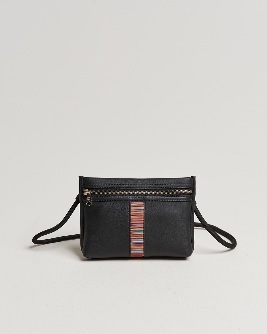 Herren | Paul Smith Calf Leather Portfolio Black | Paul Smith | Calf Leather Portfolio Black